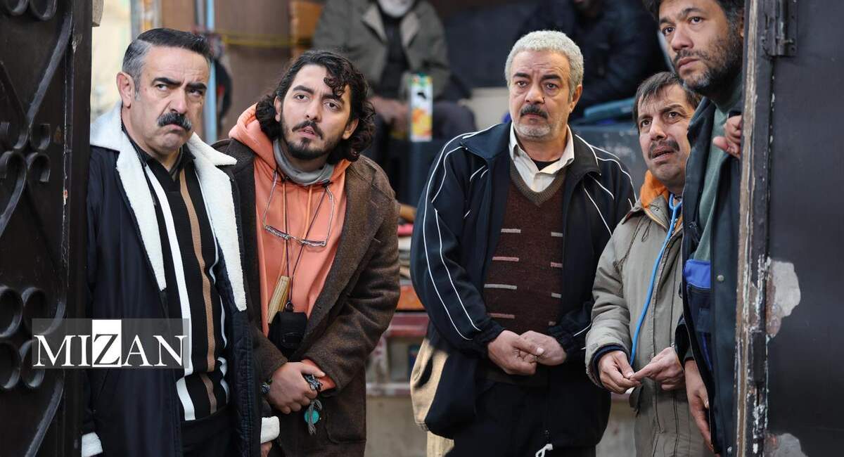 سریال جدید سعید آقاخانی برای ماه رمضان