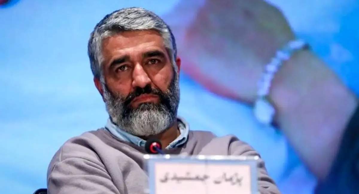 دادگاه پژمان جمشیدی امروز ۲۵ بهمن برگزار می&zwnj;شود