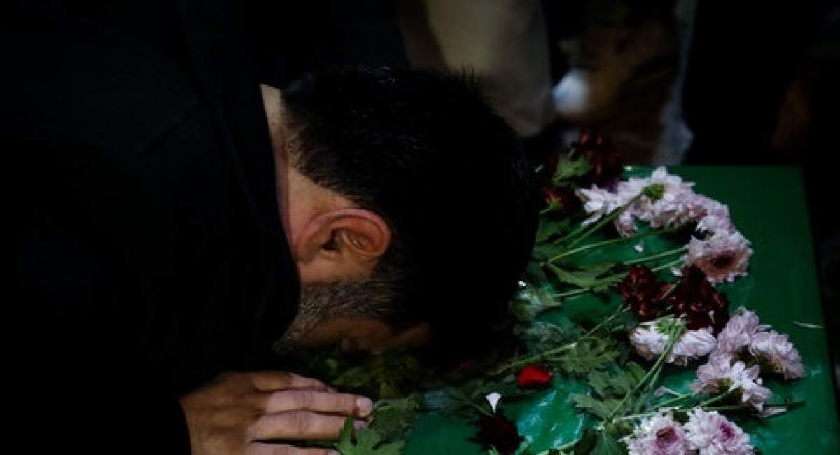 ایران به استقبال ۸۵ شهید تازه تفحص شده می&zwnj;رود