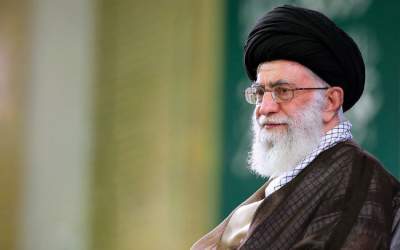 پیام تسلیت حضرت آیتالله خامنهای درپی درگذشت حجتالاسلام حافظی