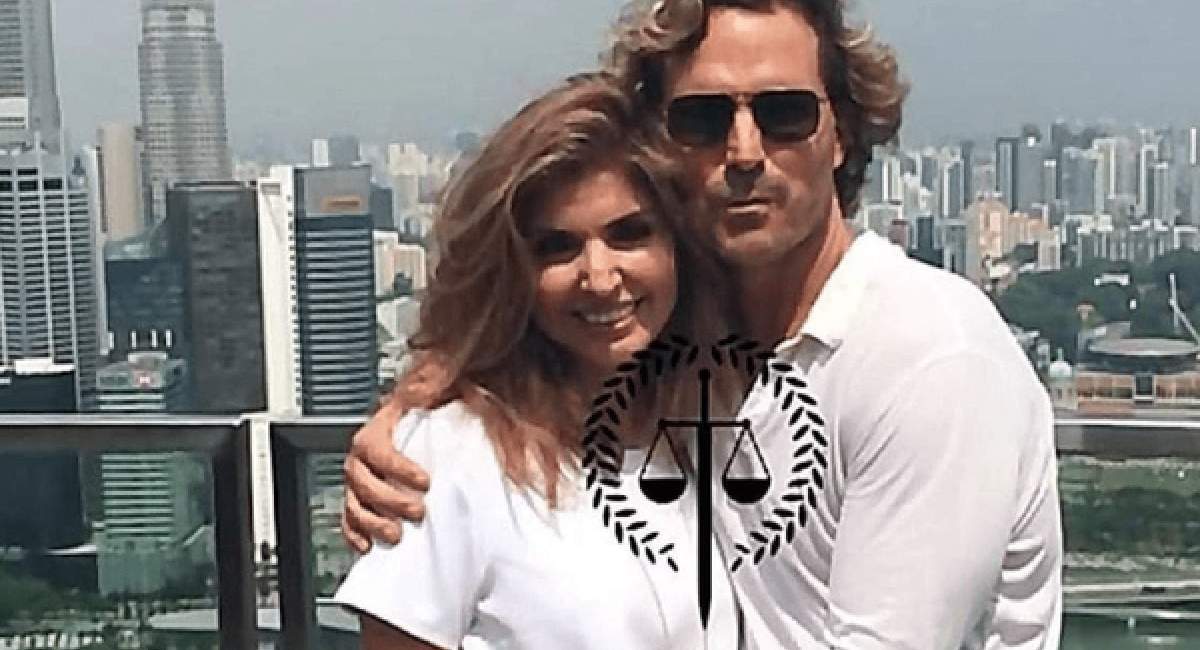 انتشار سند جدید از ارتباط غیراخلاقی همسر پهلوی و تام مورلی