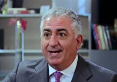 اعلام مواضع ضد ایرانیِ نتانیاهو از زبان رضا پهلوی!