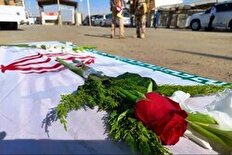 مردم ایران به استقبال ۸۵ شهید تازه تفحص شده می‌روند