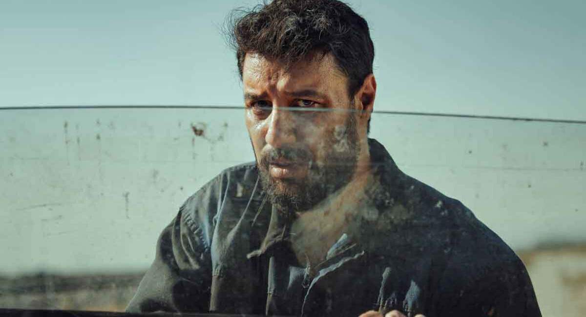 مشق خشونت در نمایش&zwnj; خانگی