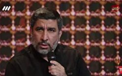 خاطره شنیدنی حاج مهدی سلحشور از رفیق شهیدش