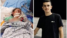 شهادت یک خواهر و برادر توسط نیروهای امنیتی تشکیلات خودگردان فلسطین