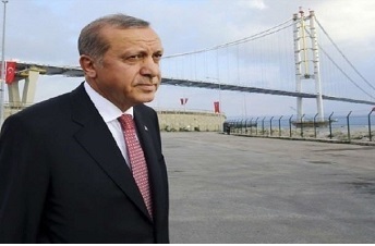 ایران در بحران کودتای ترکیه به دولت اردوغان کمک کرد