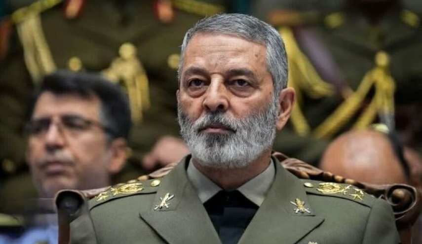 سرلشکر موسوی: ارزش&zwnj;های دفاع مقدس، ایران را حفظ کرده است