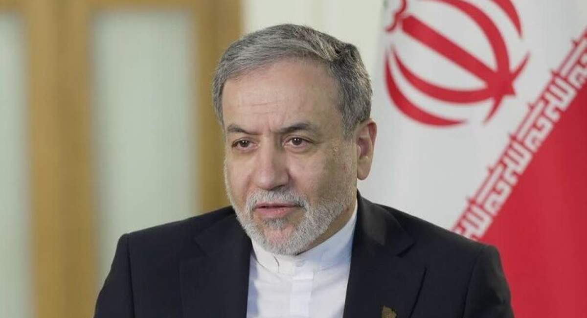 پیام گروسی پس از دیدار با عراقچی؛ مذاکرات فنی عمیقی داشتیم