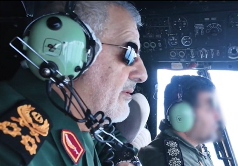 آغاز رزمایش &laquo;کنترل هوشمند تنگه هرمز&raquo; نیروی دریایی سپاه