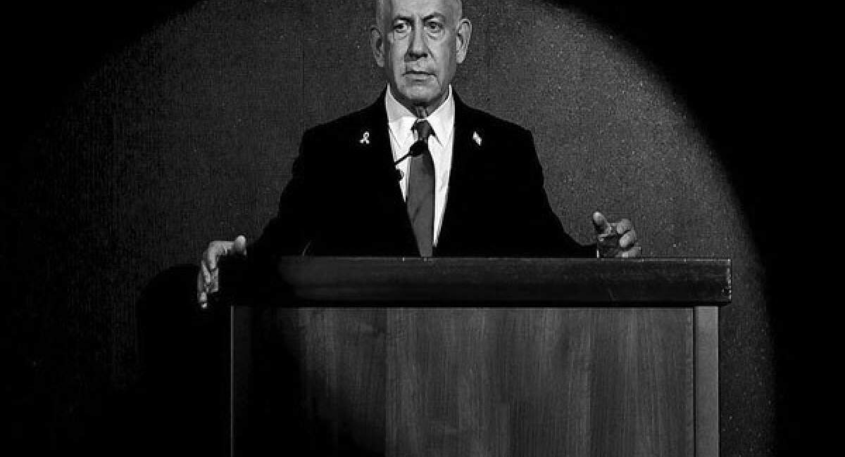 لاپید: نتانیاهو باید به اشتباهاتش اعتراف کند