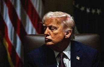 گزارش نشریه انگلیسی از &laquo;هفته وحشتناک ترامپ&raquo;