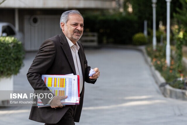 هیچ دانش&zwnj;آموزی در بازداشت نیست