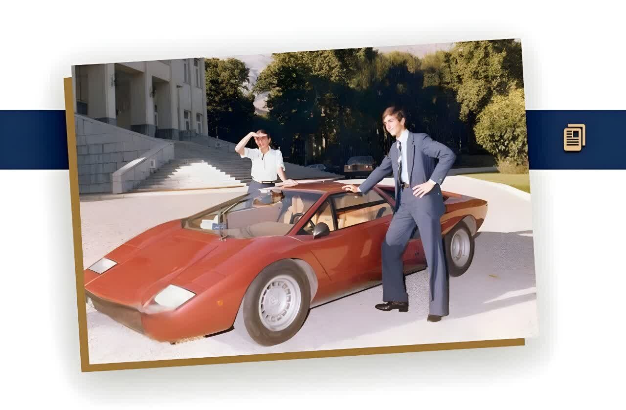 حقایق پهلوی/زد و بند رضا پهلوی و رئیس ساواک در رانت سهام&zwnj;های بانکی