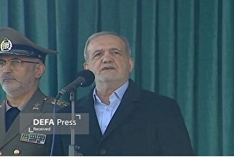 حوادث اخیر با تلاش بیگانگان رخ داد/ دولت از فعالیت‌های فراجا پشتیبانی می‌کند