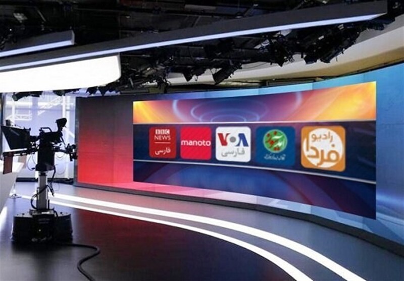 جنگ روایتها علیه ایران؛ هجمه 298 شبکه رسانهای ضدانقلاب! جنگ روایتها علیه ایران؛ هجمه 298 شبکه رسانهای ضدانقلاب!