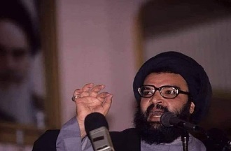 شهید موسوی؛ سیدِ شاهد؛ از شاگردی در نجف تا سیادت بر قلوب مقاومت