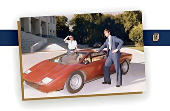 حقایق پهلوی/زد و بند رضا پهلوی و رئیس ساواک در رانت سهام‌های بانکی