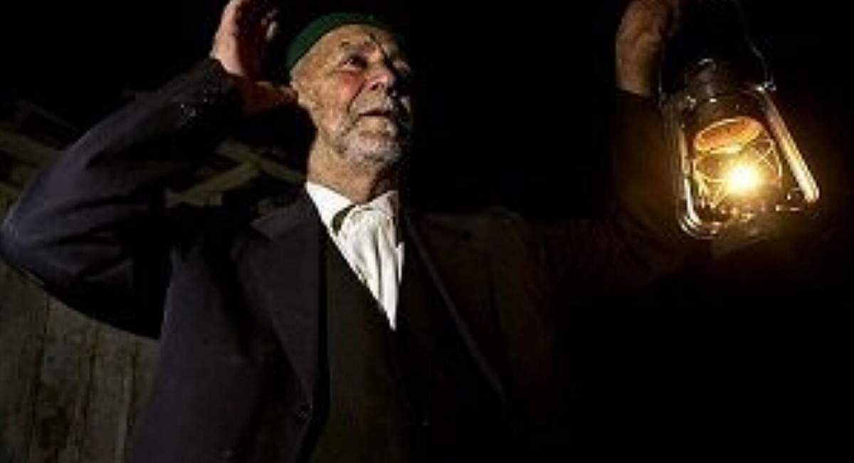 سنت دیرینه مازندرانی&zwnj;ها در ماه رمضان