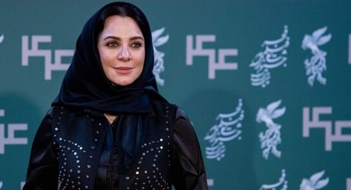 پاسخ بازیگر عرب به منتقدان حجابش در ایران