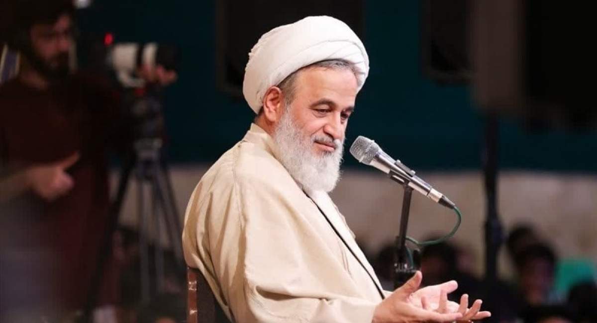 پناهیان: اگر جانفشانی پليس نبود خانه&zwnj;ها ناامن می&zwnj;شد