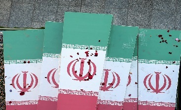 هرگز با معاندین و تفرقه افکنان همراه نمی&zwnj;شویم/ مسئولان تمام تلاش خود را برای کاهش فشار بر اقشار مختلف به کار گیرند