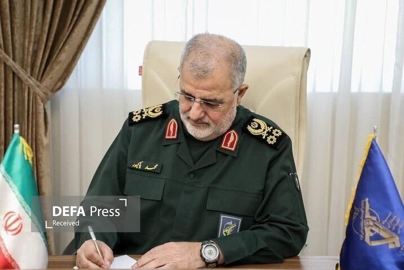 سرلشکر پاکپور: جانبازان سرمایه&zwnj;های راهبردی ملت ایران در تثبیت فرهنگ مقاومت هستند