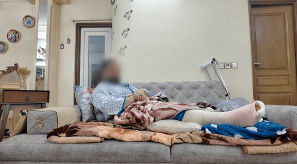 ماجرای پیشنهاد میلیاردی اغتشاشگران به یک بسیجی!