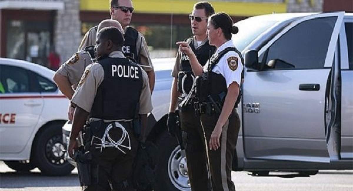 هرکس سنگ پرتاب کند، کشته می&zwnj;شود!