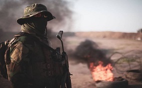 اسرائیل به عراق حمله می&zwnj;کند / گروه&zwnj;های مقاومت دست&zwnj;به&zwnj;ماشه&zwnj; شدند