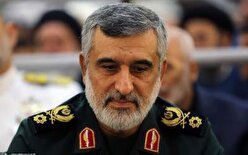 ماجرای اولین دیدار شهید حاجی زاده با رهبرانقلاب