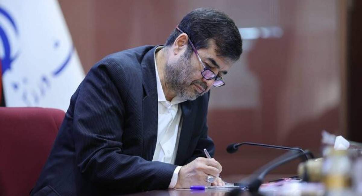 صدور سند مجموعه ورزشی آزادی پس از نیم قرن