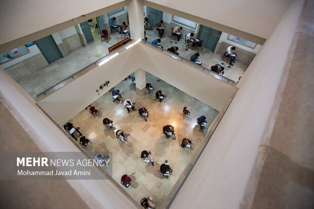 آغاز ثبت&zwnj;نام آزمون سراسری ۱۴۰۵ از ۱۸ اسفندماه؛ کنکور یک نوبته شد