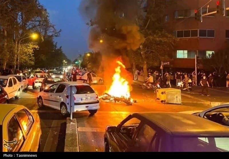 روایت یک شاهد عینی از جنایت علیه سرباز ایرانی