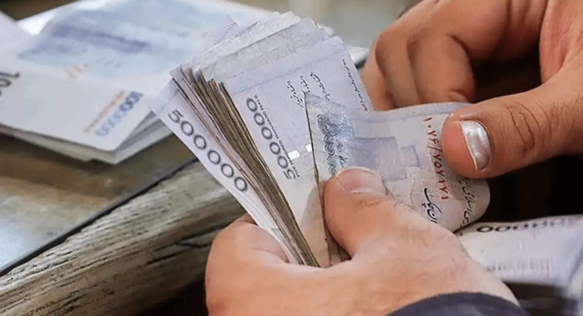 پول در اقتصاد ایران زیاد شد