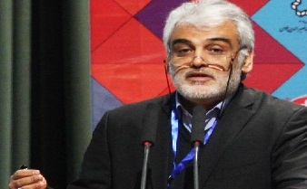 هشدار شهید طهرانچی درباره رایگان بودن تلگرام و اینستاگرام