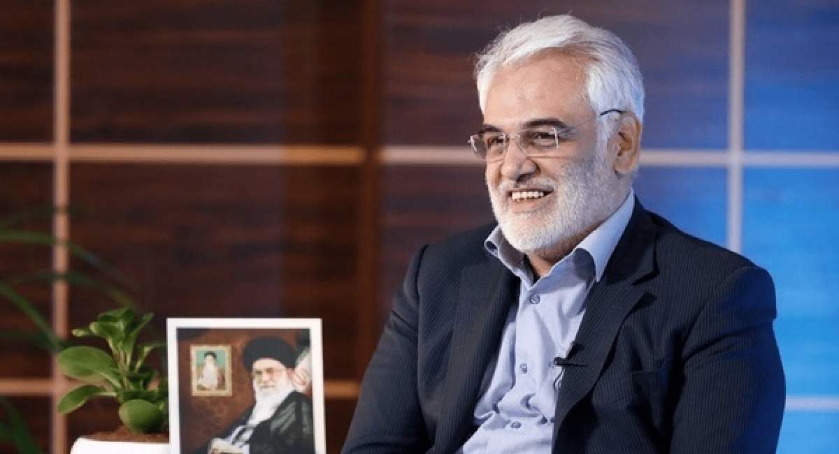 هشدار شهید طهرانچی درباره رایگان بودن تلگرام و اینستاگرام