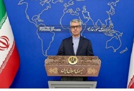 هرگونه تعرض، پاسخی پشیمان کننده می&zwnj;دهیم