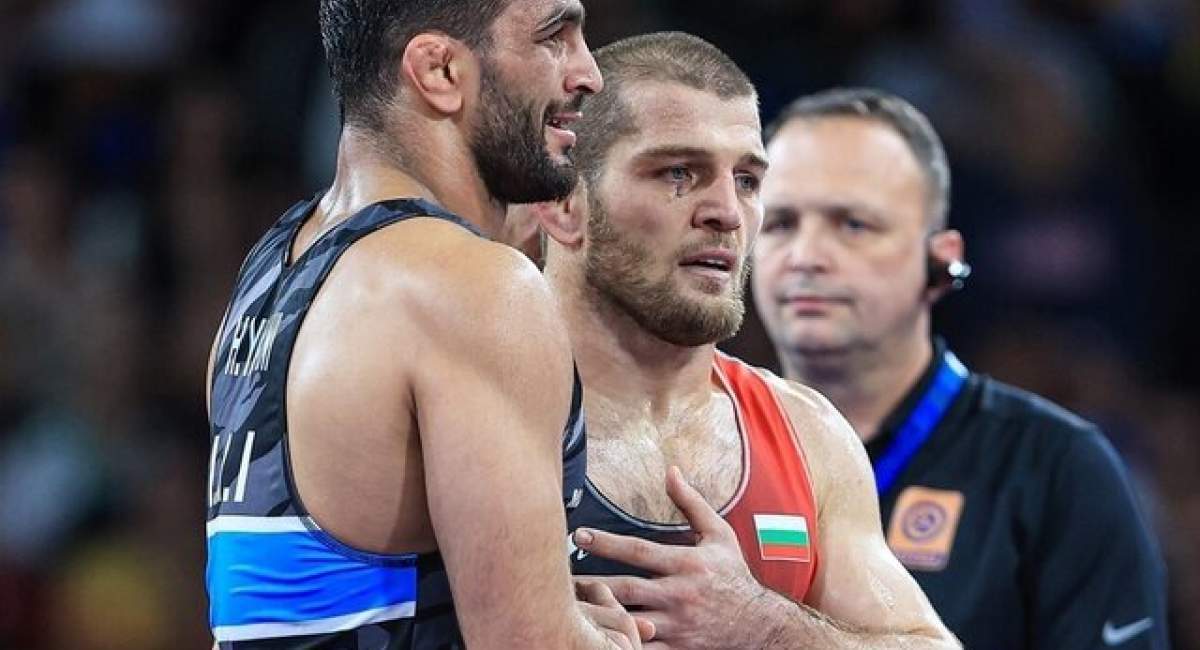 اتحادیه جهانی کشتی،&zwnj; ایران را حذف کرد