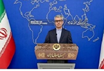 هرگونه تعرض، پاسخی پشیمان کننده می‌دهیم