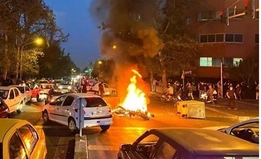 آمارسازی دشمن برای جبران شکست پروژه آشوب