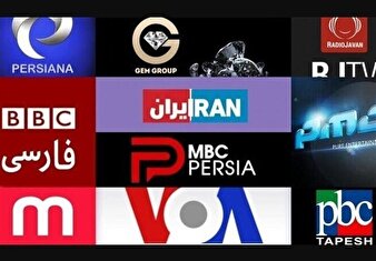 دروغ شاخ‌دار درباره حشد الشعبی