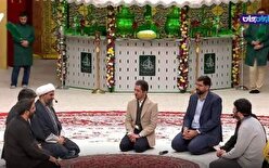 خاطرات بامزه مداحان از مجالس! +فیلم