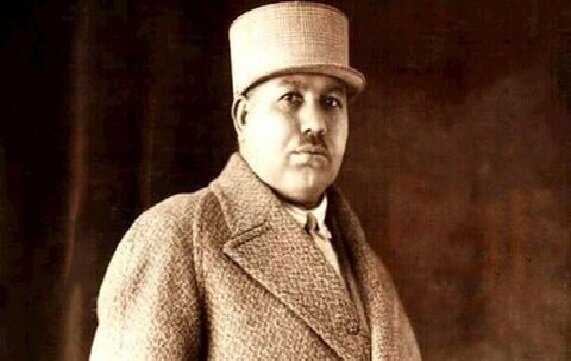 حقایق پهلوی/آمپول هوا ابزار حذف صدای آزادی در پهلوی اول