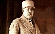 حقایق پهلوی/آمپول هوا ابزار حذف صدای آزادی در پهلوی اول