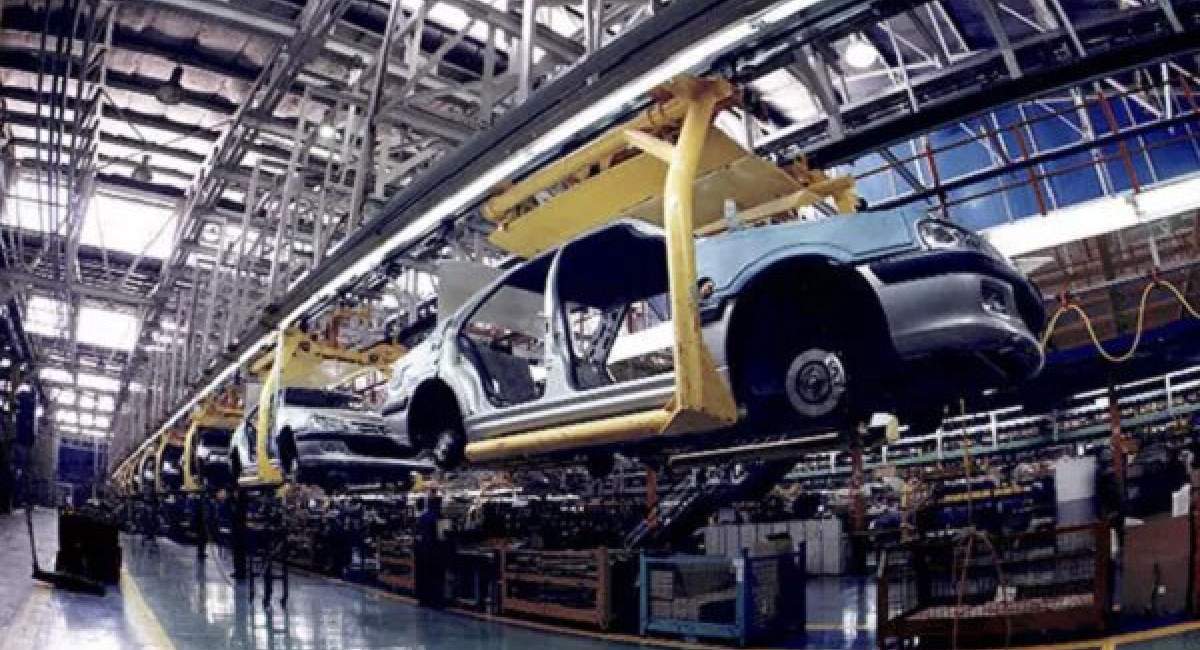 بازرسی کل کشور جلوی ایران خودرو را گرفت