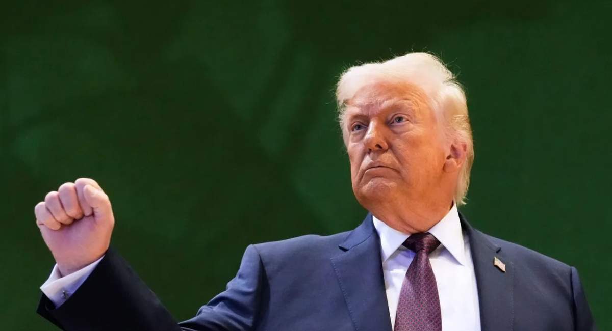 ترامپ تهدیدی بزرگ برای ائتلاف است