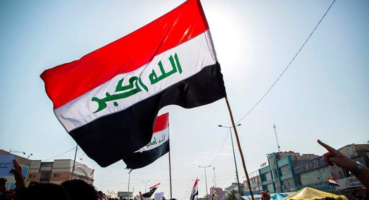 دبیرکل نجبا: در صورت حمله به ایران، عراق تماشاگر نخواهد بود