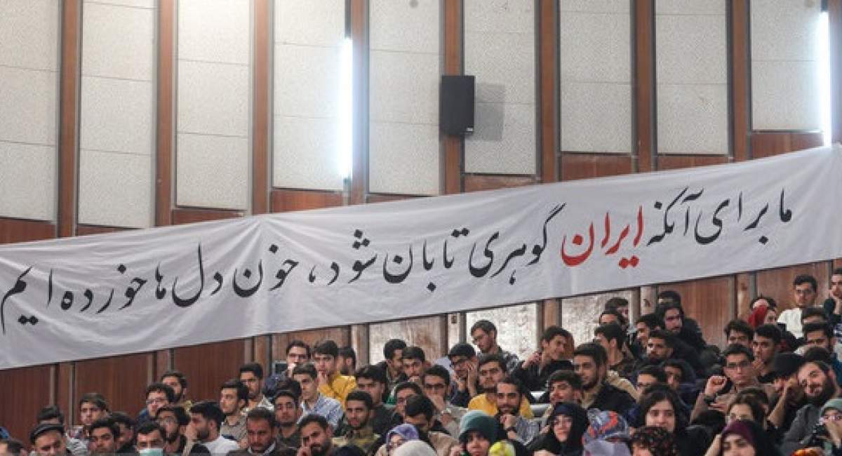 &laquo;فراموشی تاریخی&raquo;؛ چرا جوانان تاریخ نمی&zwnj;خوانند؟