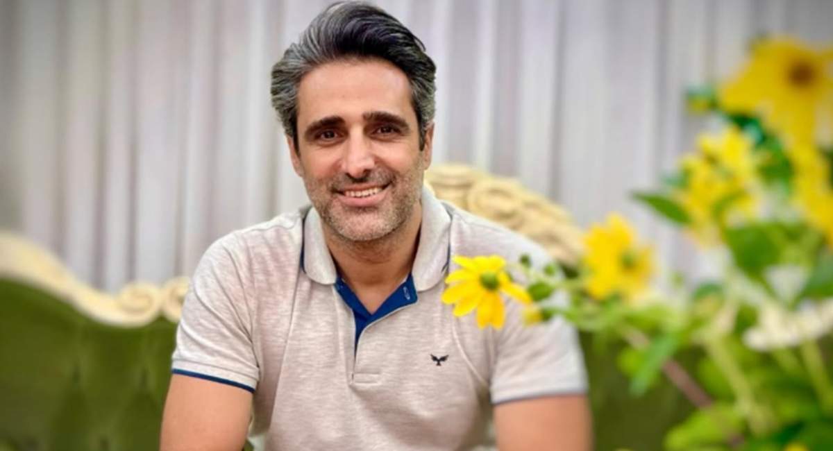 جواد قارایی: به مادرمان ایران خیانت نمی&zwnj;کنیم